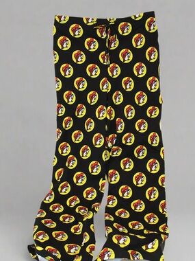 Buc-ee’s Logo Pajama Pants